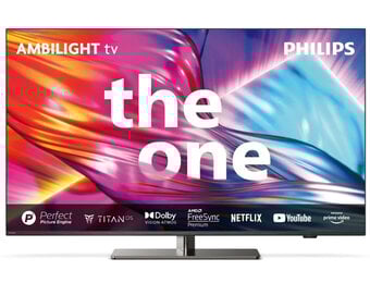 Philips 55PUS8949/12 (2024) - LED TV
