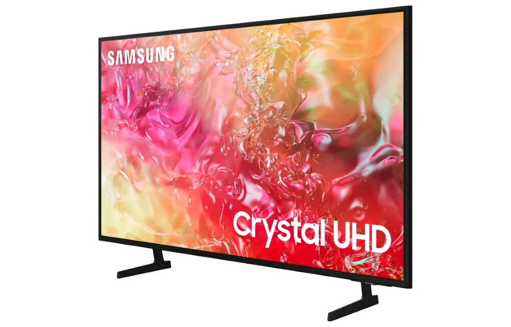 Samsung Crystal UHD 43DU7190 (2024) - LED TV