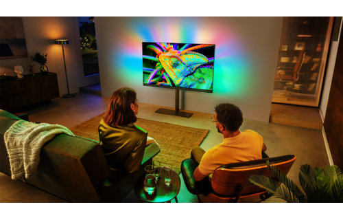 Philips 65OLED959/12 - OLED TV
