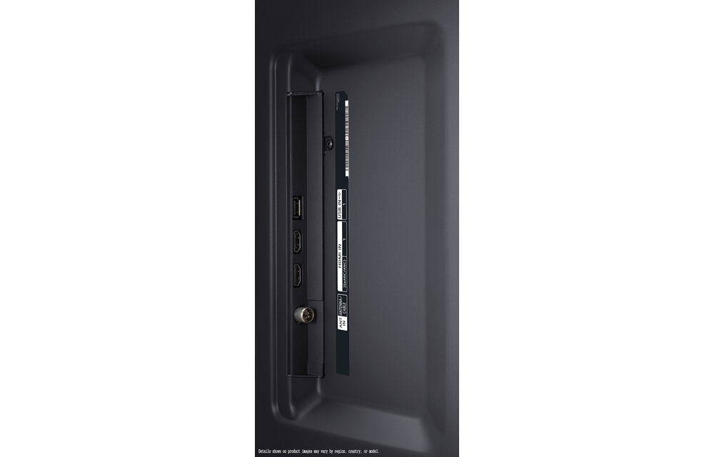 LG 75UR78006LK (2023) - LED TV