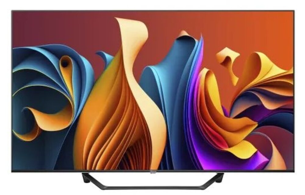 Hisense 43A79NQ - QLED TV