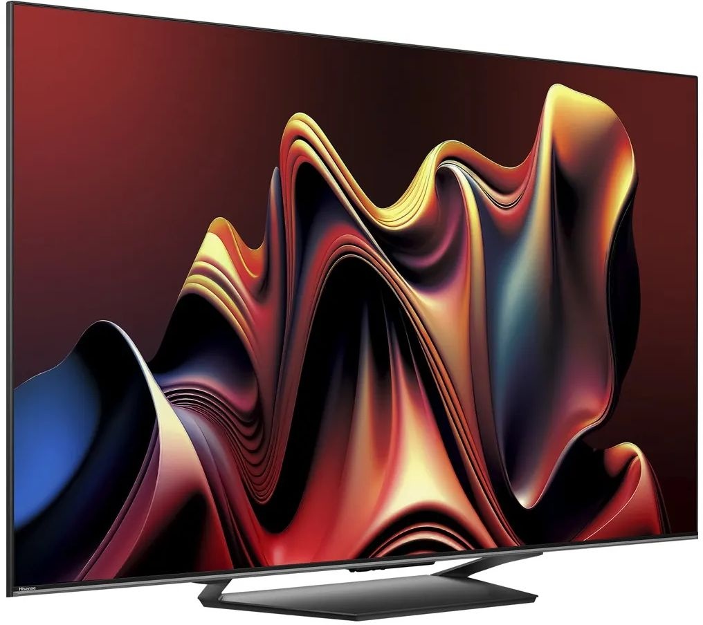 Hisense 75U79NQ - QLED TV