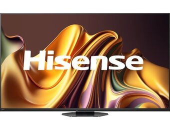 Hisense 75U8NQ - QLED TV