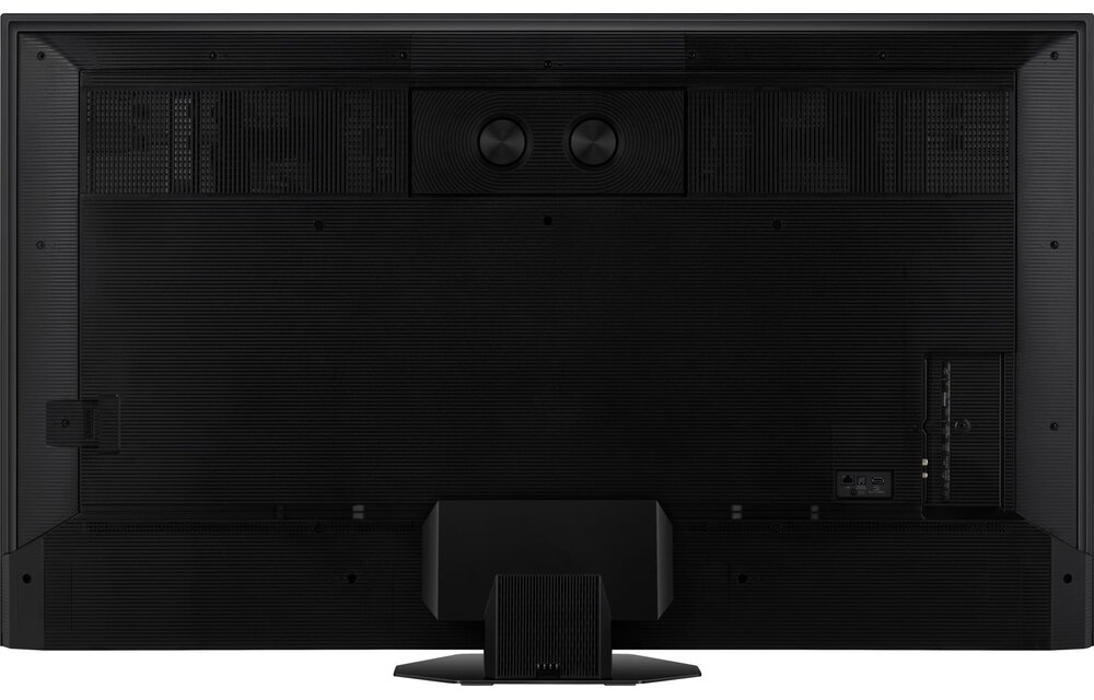 Hisense 75U8NQ - QLED TV