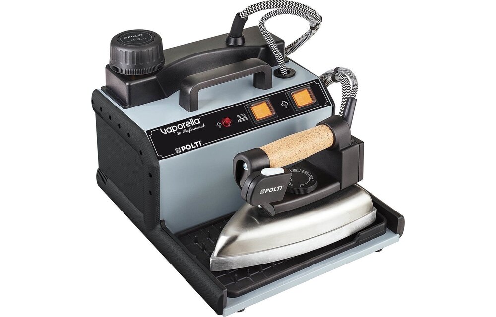 Polti Vaporella 2H Professional - Stoomgenerator