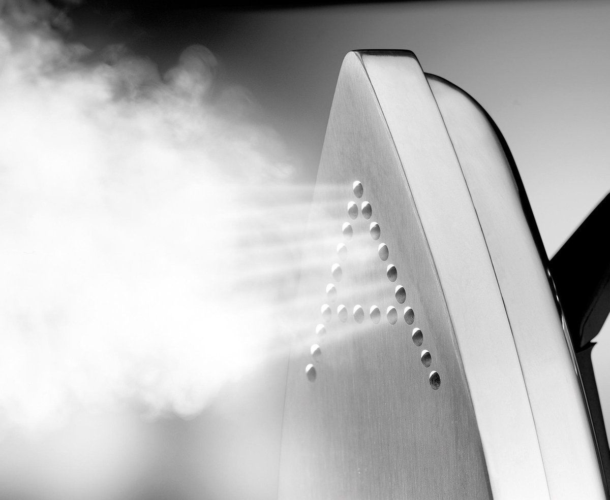 Polti Vaporella 2H Professional - Stoomgenerator