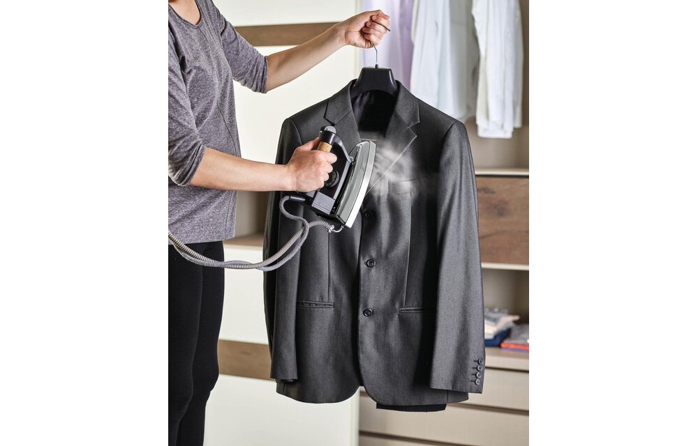 Polti Vaporella 2H Professional - Stoomgenerator