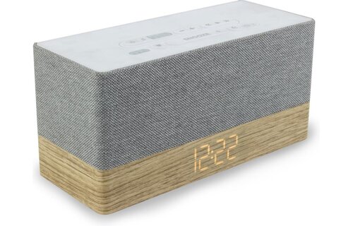 Soundmaster UR620 - Wekkerradio