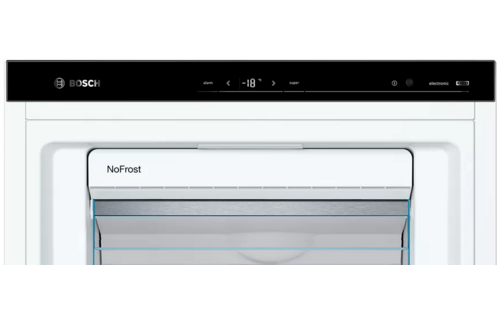 Bosch GSN58EWCV EXCLUSIV - Vrieskast