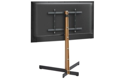 Vogel's TVS 3695W Wit TV Vloerstandaard (40 - 77 inch) - TV muurbeugel