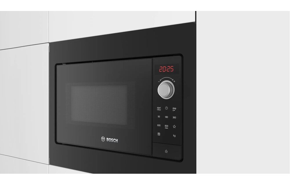 Bosch BFL523MB3 - Inbouw magnetron