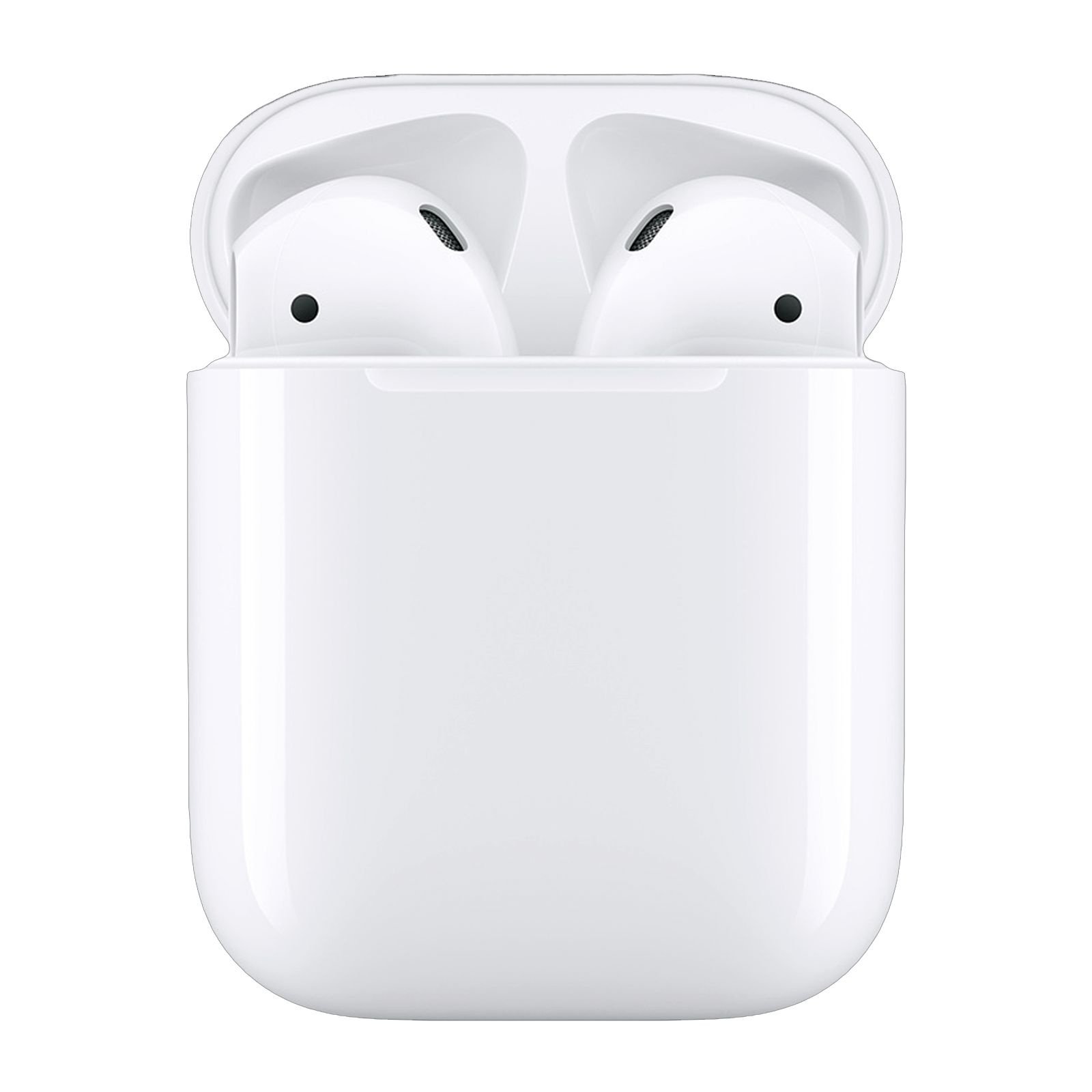 Apple AirPods 2 met oplaadcase (2e Gen) - Draadloze oordopjes