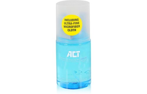 ACT AC9516 Schermreiniging 200ml