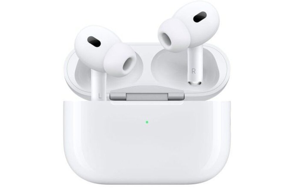 Apple AirPods Pro (2e generatie) MTJV3LL/A - Draadloze oordopjes