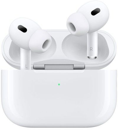 Apple AirPods Pro (2e generatie) MTJV3LL/A - Draadloze oordopjes