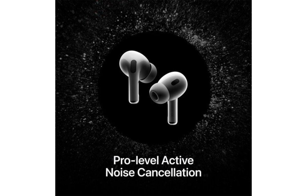 Apple AirPods Pro (2e generatie) MTJV3LL/A - Draadloze oordopjes
