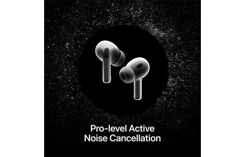 Apple AirPods Pro (2e generatie) MTJV3LL/A - Draadloze oordopjes
