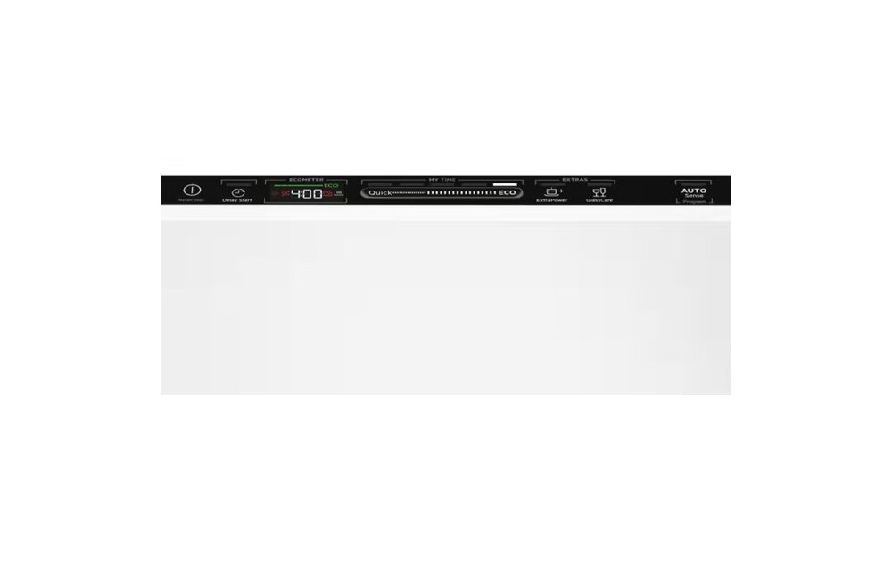 AEG FSB53617Z - Inbouw vaatwasser