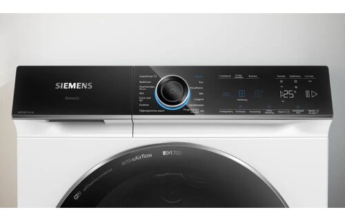Siemens WR47B2C9NL iQ700 extraKlasse - Warmtepompdroger