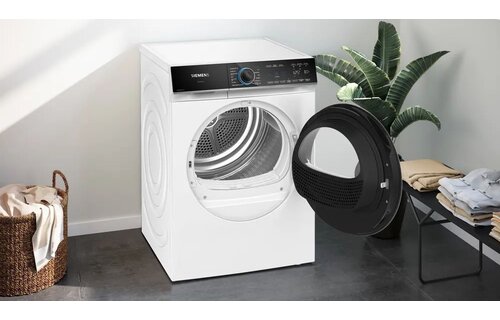 Siemens WR47B2C9NL iQ700 extraKlasse - Warmtepompdroger