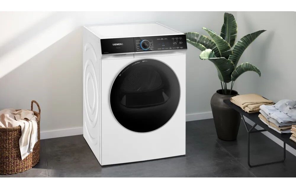 Siemens WR47B2C9NL iQ700 extraKlasse - Warmtepompdroger