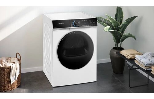 Siemens WR47B2C9NL iQ700 extraKlasse - Warmtepompdroger