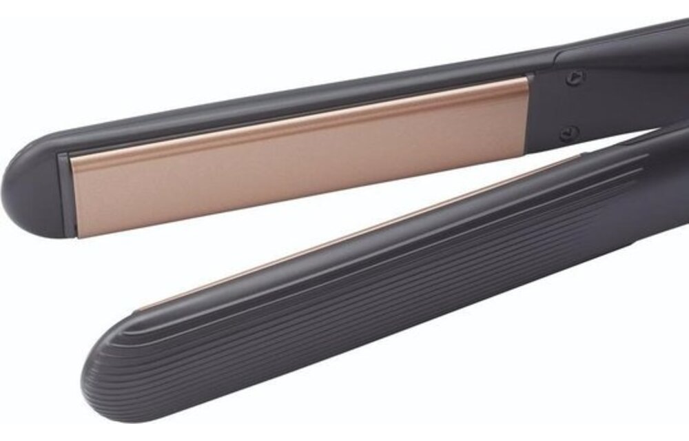 Carmen CR3200 Satin Straight - Stijltang