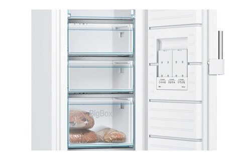 Bosch GSN33EWEV EXCLUSIV - Vrieskast