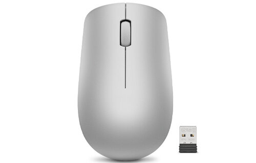 Lenovo 530 - Muis