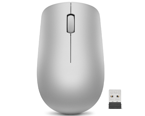 Lenovo 530 - Muis