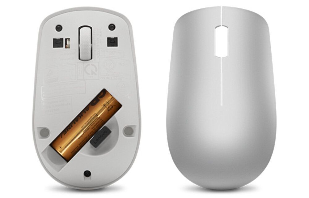 Lenovo 530 - Muis