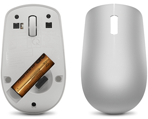 Lenovo 530 - Muis