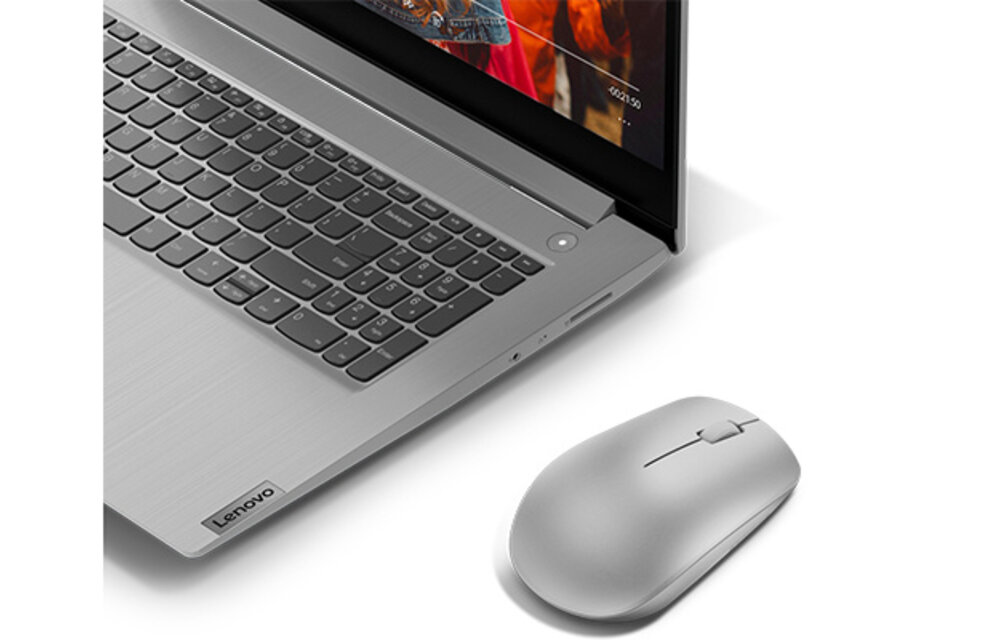 Lenovo 530 - Muis