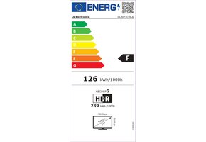 LG OLED65C35LA (2023) - OLED TV