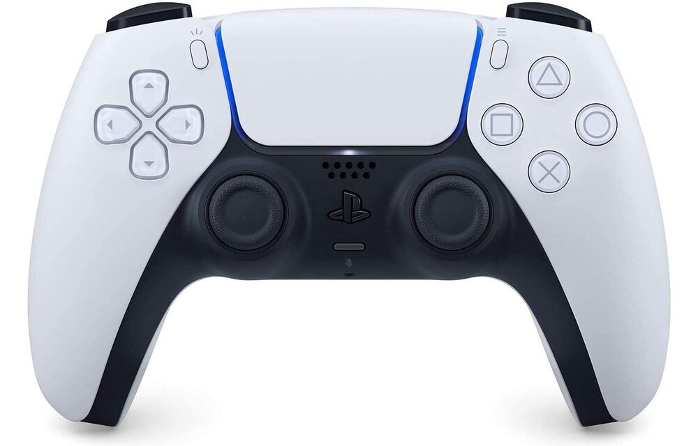 Sony PlayStation DualSense Controller Wit - Controller