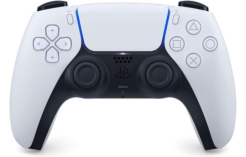 Sony PlayStation DualSense Controller Wit - Controller