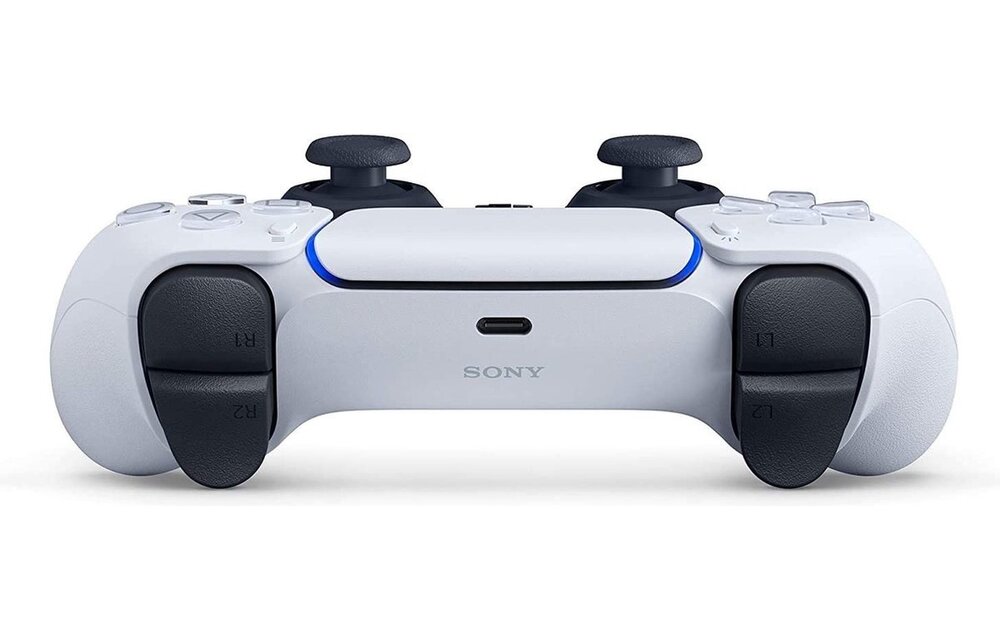 Sony PlayStation DualSense Controller Wit - Controller
