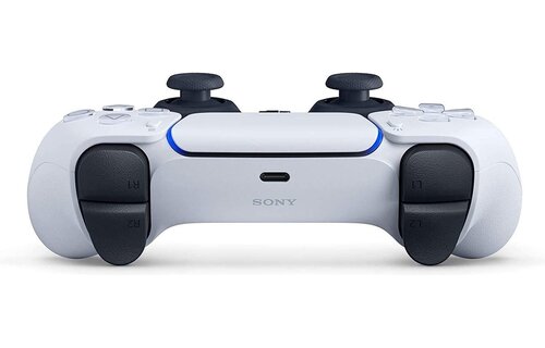 Sony PlayStation DualSense Controller Wit - Controller