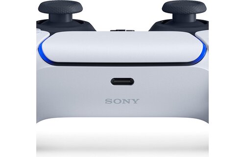 Sony PlayStation DualSense Controller Wit - Controller