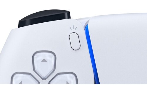 Sony PlayStation DualSense Controller Wit - Controller