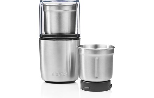 Princess 221040 RVS - Hakmolen