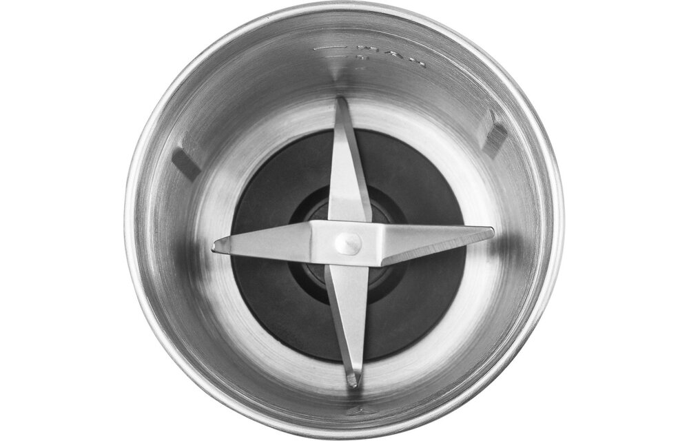 Princess 221040 RVS - Hakmolen