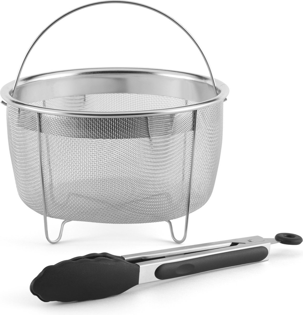Crock-Pot Express Pot Plus 5,6L - Stoomkoker