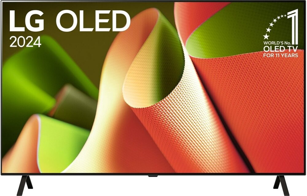 LG OLED55B46LA (2024) - OLED TV