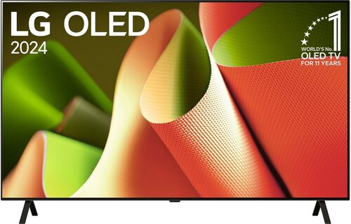 LG OLED55B46LA (2024) - OLED TV