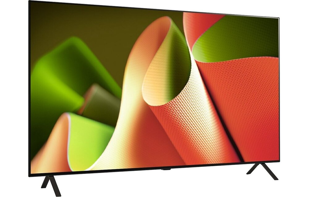 LG OLED55B46LA (2024) - OLED TV