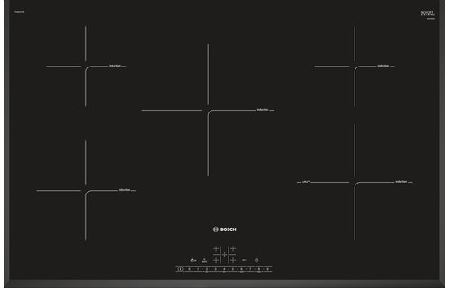 Bosch PIV851FC5E - Inductiekookplaat