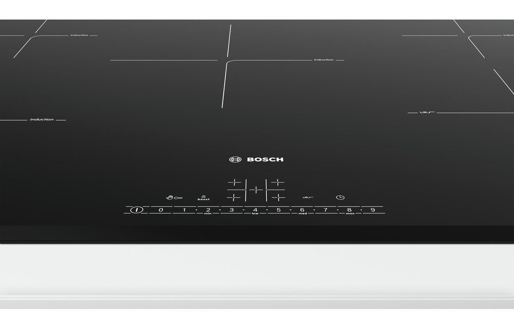 Bosch PIV851FC5E - Inductiekookplaat