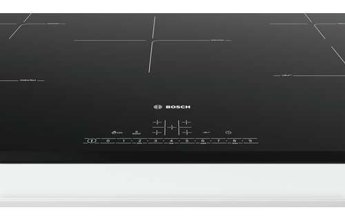Bosch PIV851FC5E - Inductiekookplaat