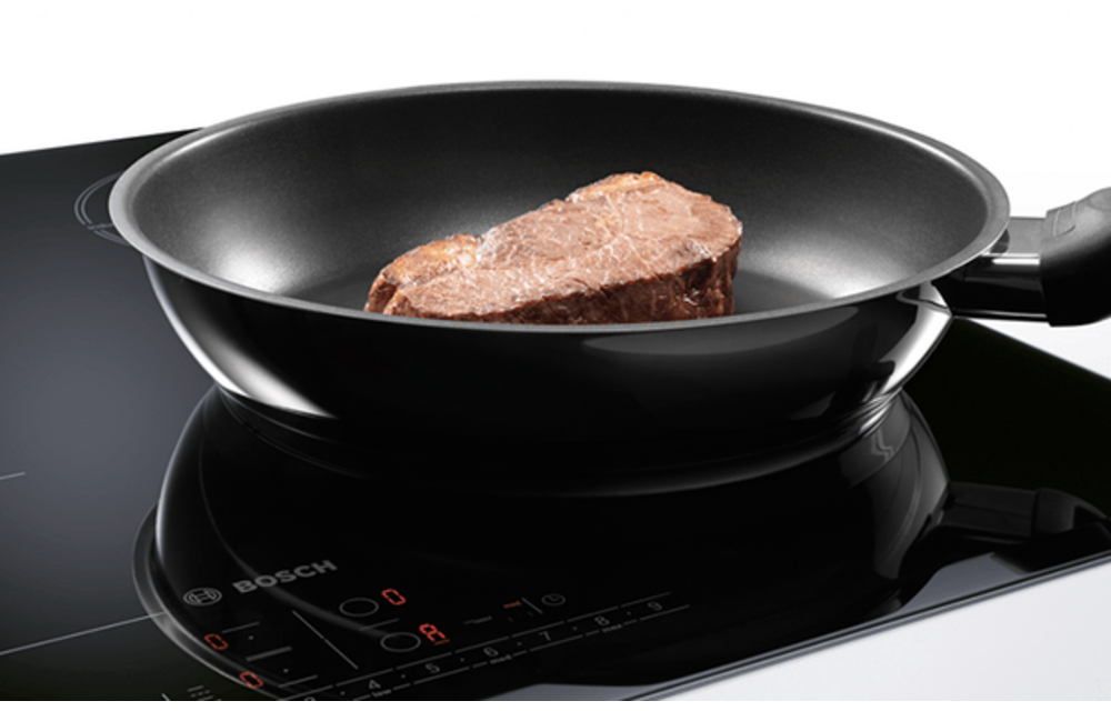 Bosch PIV851FC5E - Inductiekookplaat